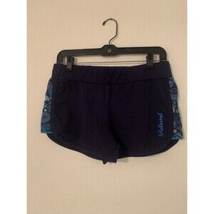 Fullsand Shorts Womens Large Board Surf Swim Beach Tropical Hawaiian Trunks